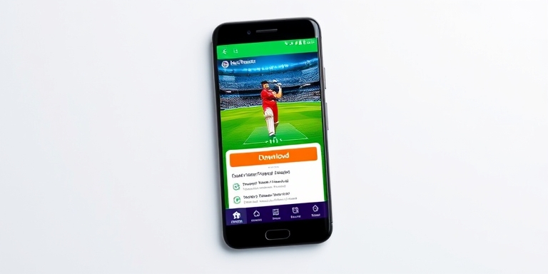 WinBuzz Bet APK Download app download