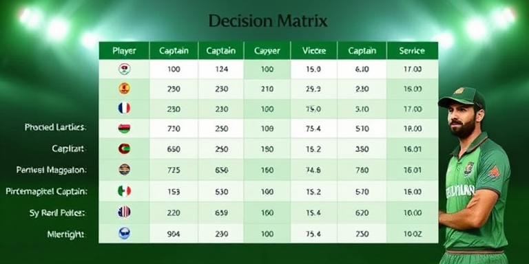 WinBuzz Bet APK Download captain decision matrix